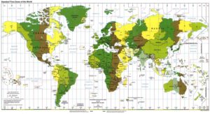 そもそも地図の目的とは何なのか？