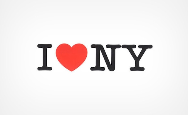 「I ♥ NY」の知られざる誕生秘話と、売れ続ける理由とは？