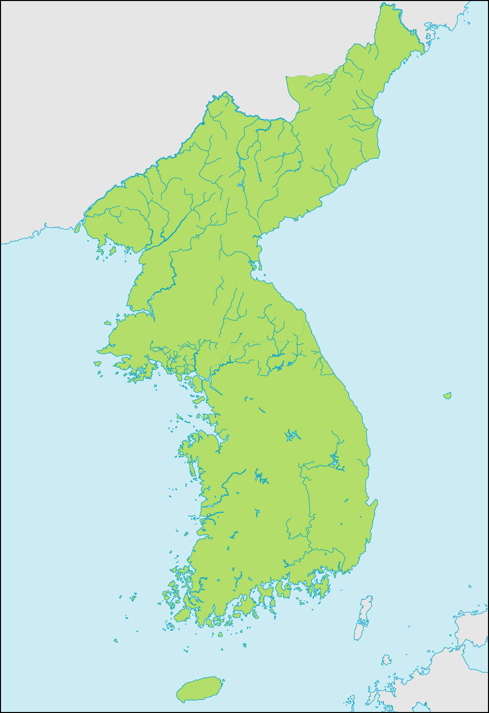 朝鮮半島の歴史を知る