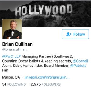 Brian Cullinan