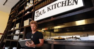 JBJ Soul Kitchen(ジョン・ボン・ジョヴィ　ソウル・キッチン)とは？