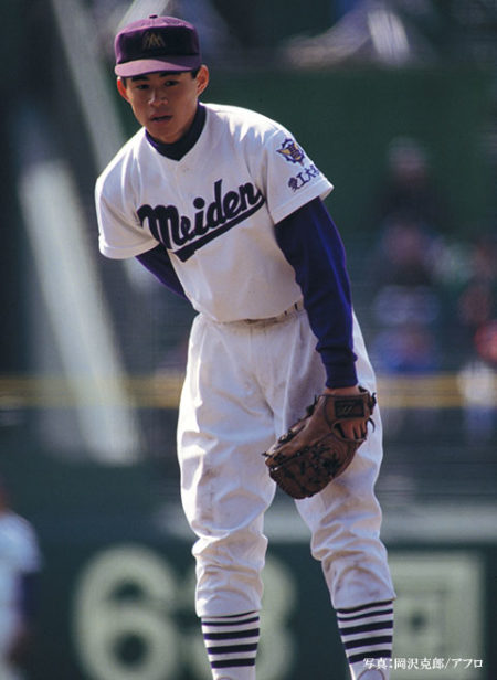 イチロー選手が語る 天才 と 名言から学べる事とは 後悔しない生き方